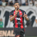 Vitória vence o ABC