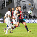 Santos x Vitória