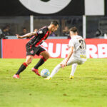 Santos x Vitória