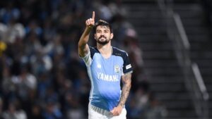 Vitória no mercado