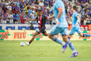 Fortaleza x Vitória